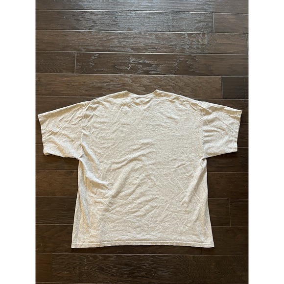 Marines United States Champion Gray Tshirt XXL Short Sleeve - Picture 4 of 4